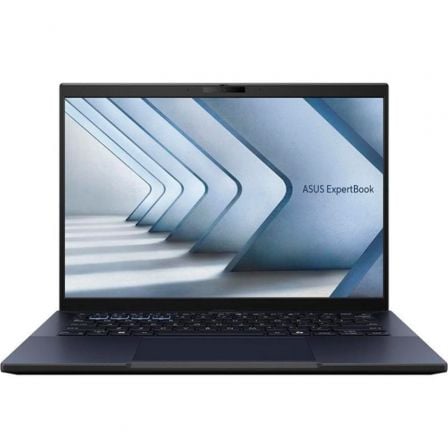 PORTATIL ASUS EXPERTBOOK B3 B3404CVA-Q51884X INTEL CORE 5 120U/ 16GB/ 512GB SSD/ 14"/ WIN11 PRO | Portatiles