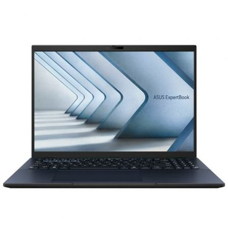 PORTATIL ASUS EXPERTBOOK B3 B3604CMA-Q90698X INTEL CORE ULTRA 5-125U/ 16GB/ 512GB SSD/ 16"/ WIN11 PRO | Portatiles