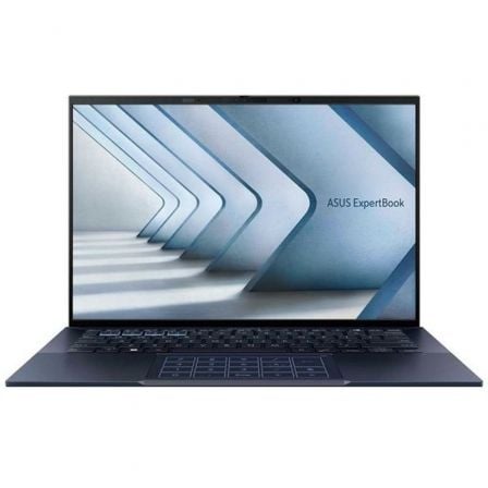 PORTATIL ASUS EXPERTBOOK B9 OLED B9403CVAR-PP1636 INTEL CORE 5-120U/ 16GB/ 512GB SSD/ 14"/ SIN SISTEMA OPERATIVO
