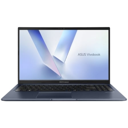 PORTATIL ASUS VIVOBOOK 15 D1502XA-BQ027 RYZEN 7 7840HS/ 8GB/ 512GB SSD/ 15.6"/ SIN SISTEMA OPERATIVO