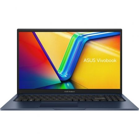 PORTATIL ASUS VIVOBOOK 15 F1504VA-BQ150 INTEL CORE I3-1315U/ 8GB/ 512GB SSD/ 15.6"/ SIN SISTEMA OPERATIVO