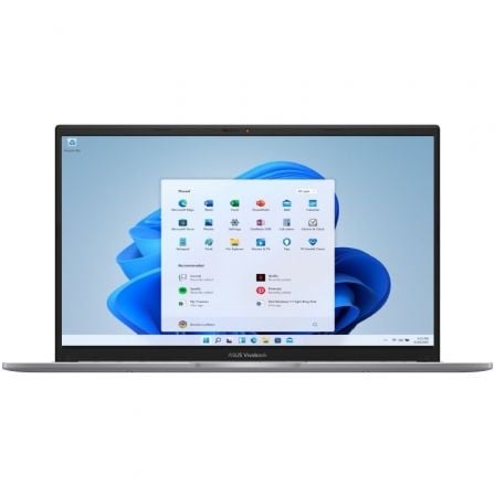 PORTATIL ASUS VIVOBOOK 15 F1504VA-BQ258W INTEL CORE 7-150U/ 16GB/ 1TB SSD/ 15.6"/ WIN11