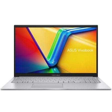 PORTATIL ASUS VIVOBOOK 15 F1504VA-NJ1710 INTEL CORE I5-1334U/ 8GB/ 512GB SSD/ 15.6"/ SIN SISTEMA OPERATIVO | Portatiles