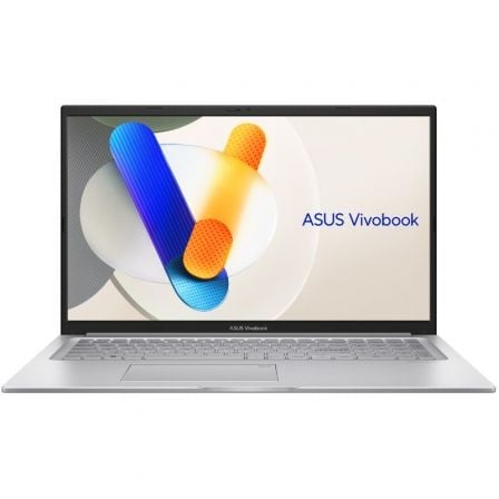 PORTATIL ASUS VIVOBOOK 17 F1704VA-AU050 INTEL CORE 7-150U/ 16GB/ 1TB SSD/ 17"/ SIN SISTEMA OPERATIVO