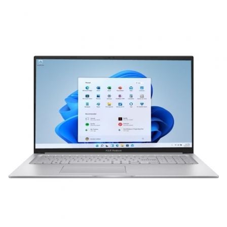 PORTATIL ASUS VIVOBOOK 17 F1704VA-AU186W INTEL CORE I5-1335U/ 16GB/ 512GB SSD/ 17.3"/ WIN11