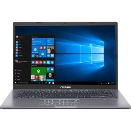 PORTATIL ASUS VIVOBOOK 14 F415MA-BV163T INTEL CELERON N4020/ 4GB/ 256GB SSD/ 14"/ WIN10