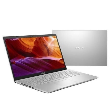 PORTATIL ASUS LAPTOP M509DA-BR094 - FREEDOS - AMD RYZEN 3 3200U 2.6GHZ - 4GB - 256GB SSD PCIE NVME - RAD VEGA 3 - 15.6"/39.6CM H