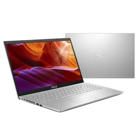 PORTATIL ASUS LAPTOP M509DA-BR241 - FREEDOS - AMD RYZEN 3 R3-3200U 2.6GHZ - 8GB - 256GB SSD PCIE NVME - RAD VEGA 3 - 15.6"/39.6C