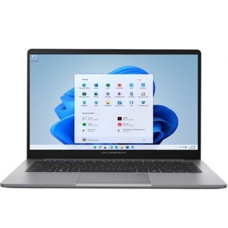PORTATIL ASUS EXPERTBOOK P1 P1403CVA-S60543X INTEL CORE I3-1315U/ 16GB/ 512GB SSD/ 14"/ WIN11 PRO