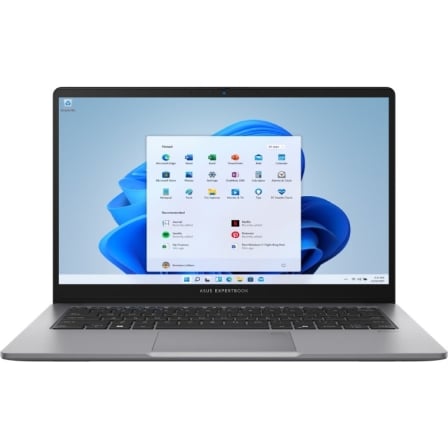 PORTATIL ASUS EXPERTBOOK P1 P1403CVA-S62015X INTEL CORE 5-210H/ 16GB/ 512GB SSD/ 14"/ WIN11 PRO