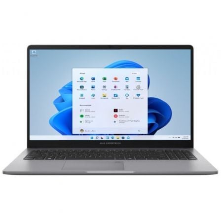 PORTATIL ASUS EXPERTBOOK P1 P1503CVA-S70402X INTEL CORE I3-1315U/ 16GB/ 512GB SSD/ 15.6"/ WIN11 PRO