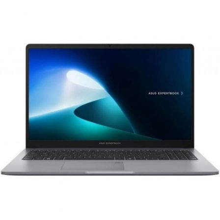 PORTATIL ASUS EXPERTBOOK P1 P1503CVA-S70671 INTEL CORE I5-13420H/ 16GB/ 512GB SSD/ 15.6"/ SIN SISTEMA OPERATIVO