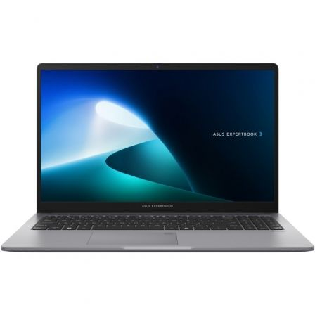 PORTATIL ASUS EXPERTBOOK P1 P1503CVA-S72046 INTEL CORE 7-240H/ 16GB/ 512GB SSD/ 15.6"/ SIN SISTEMA OPERATIVO