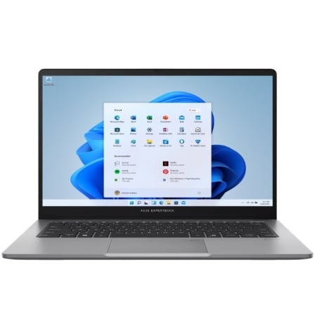PORTATIL ASUS EXPERTBOOK P1 PM1403CDA-S60408X RYZEN 7 170/ 16GB/ 512GB SSD/ 14"/ WIN11 PRO