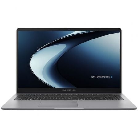 PORTATIL ASUS EXPERTBOOK P1 PM1503CDA-S70314 RYZEN 7 170/ 16GB/ 512GB SSD/ 15.6"/ SIN SISTEMA OPERATIVO