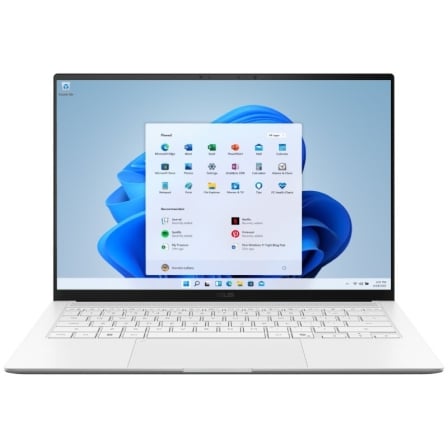 PORTATIL ASUS ZENBOOK S14 OLED UX5406AA-SU337W INTEL CORE ULTRA 9-386H/ 16GB/ 512GB SSD/ 14" TACTIL/ WIN11