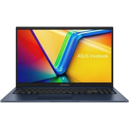 PORTATIL ASUS VIVOBOOK 15 X1504VA-BQ4619 INTEL CORE 7-150U/ 16GB/ 1TB SSD/ 15.6"/ SIN SISTEMA OPERATIVO