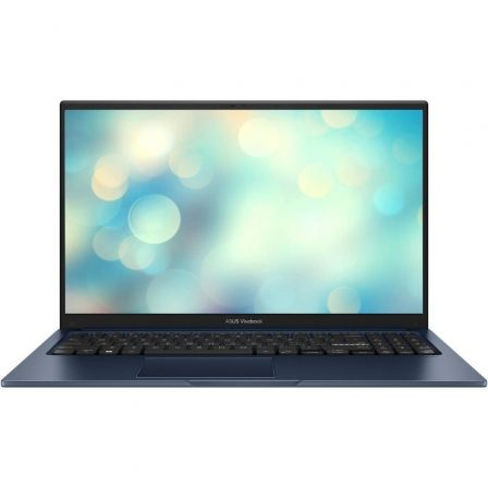 PORTATIL ASUS VIVOBOOK 15 X1504VA-BQ4623 INTEL CORE 5-120U/ 16GB/ 1TB SSD/ 15.6"/ SIN SISTEMA OPERATIVO