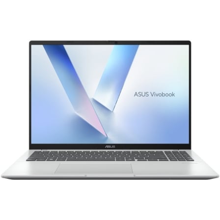 PORTATIL ASUS VIVOBOOK 16 X1607CA-MB077 INTEL CORE ULTRA 7-255H/ 16GB/ 1TB SSD/ 16"/ SIN SISTEMA OPERATIVO
