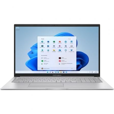 PORTATIL ASUS VIVOBOOK 17 X1704VA-AU979W INTEL CORE 5-120U/ 16GB/ 1TB SSD/ 17.3"/ WIN11