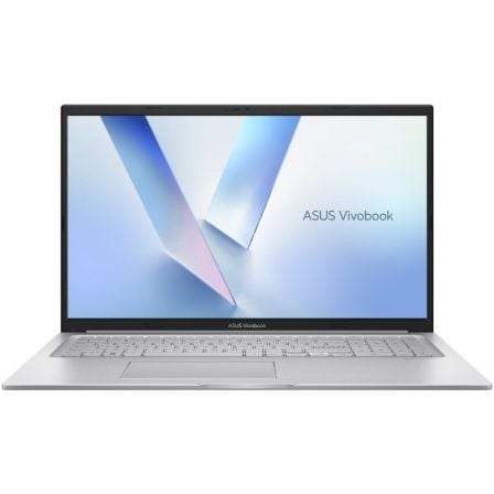 PORTATIL ASUS VIVOBOOK 17 X1704VA-AU981 INTEL CORE 5-120U/ 16GB/ 1TB SSD/ 17.3"/ SIN SISTEMA OPERATIVO