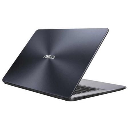 PORTATIL ASUS VIVOBOOK X505BA-BR496 - ENDLESS OS - AMD A6-9225 2.6GHZ - 4GB - 256GB SSD - RAD R4 - 15.6"/39.6CM HD - HDMI - BT -