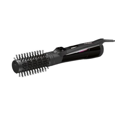 MOLDEADOR BABYLISS AS531E NEGRO - 700W - IONIZADOR - 2*AJUSTES TEMPERATURA - AJUSTE TERMOSTATO