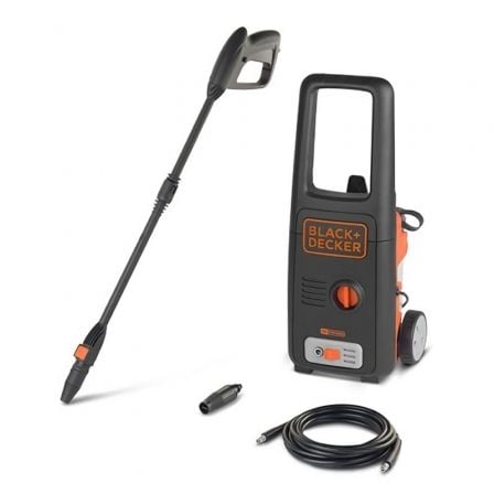 HIDROLIMPIADORA BLACK+DECKER BXPW-1400-E