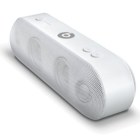 ALTAVOZ INALAMBRICO BEATS PILL + 2.0 ML4P2ZM/A - BLUETOOTH - MICROFONO INTEGRADO - FUNCION MANOS LIBRES - BATERIA RECARGABLE - B