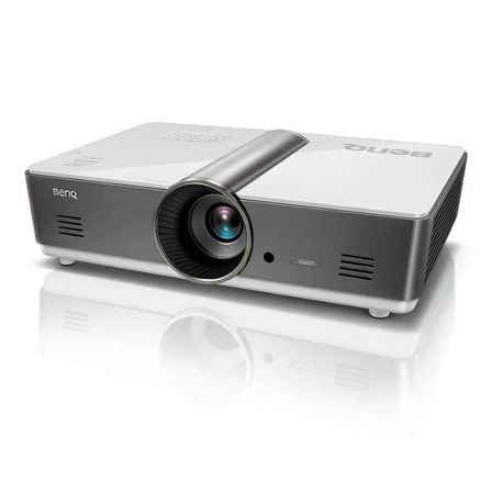 PROYECTOR PROFESIONAL DLP BENQ MH760 - 1920*1080 - 5000 LUMENS - 3000:1 - VGA/SVIDEO/VIDEOCOMPUESTO/2*HDMI/USB/LAN - ALTAVOZ 2*1