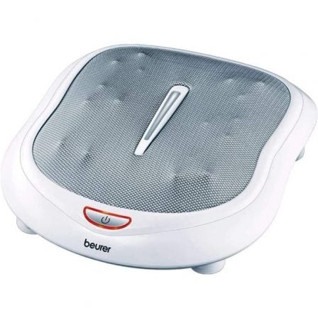 APARATO DE MASAJE SHIATSU BEURER FM-60