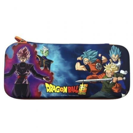 FUNDA RIGIDA FR-TEC DRAGON BALL SUPER PARA NINTENDO SWITCH