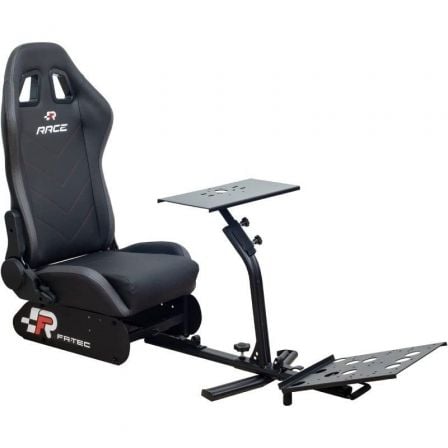 ASIENTO PARA SIMULACION FR-TEC RACING SEAT RACE