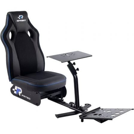 ASIENTO PARA SIMULACION FR-TEC RACING SEAT SPRINT