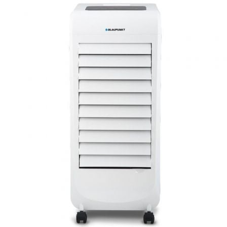 CLIMATIZADOR EVAPORATIVO BLAUPUNKT BP2007/ 80W/ 3 NIVELES DE POTENCIA/ DEPOSITO 6L | Ventiladores y climatizadores