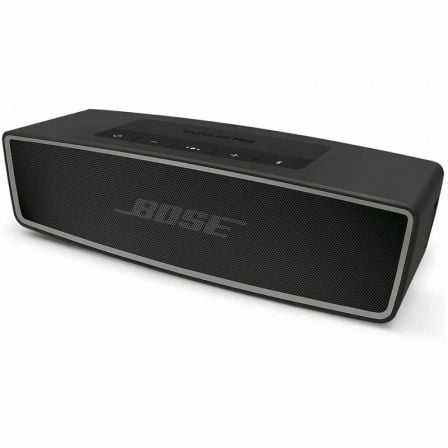 ALTAVOZ CON BLUETOOTH BOSE SOUNDLINK MINI II / 2.0