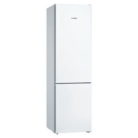 FRIGORIFICO COMBI BOSCH KGN39VW3A - CAPACIDAD FRIGO 279L/CONGELADOR 87L - NO FROST - CAJONES VITAFRESH - 203*60CM - BLANCO