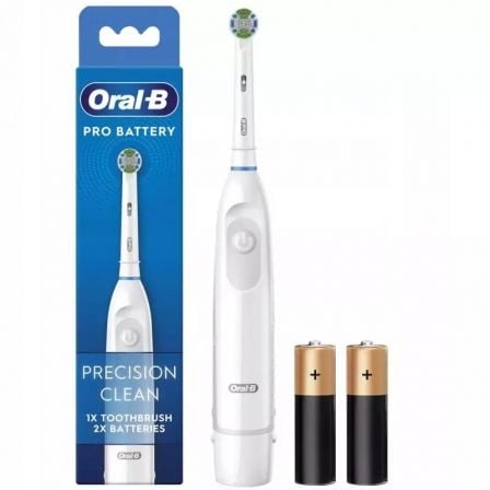 CEPILLO DENTAL BRAUN ORAL-B DB5 PRO PRECISION CLEAN | Cepillos de dientes