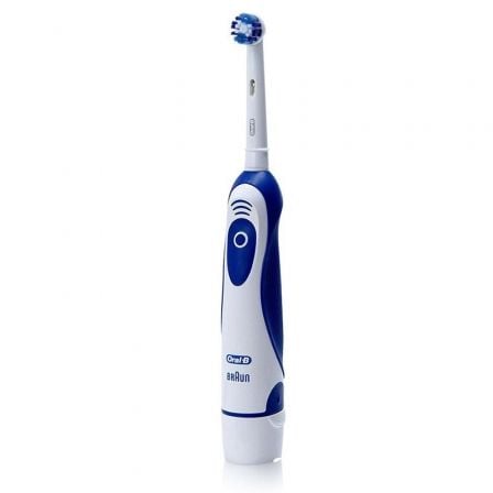 CEPILLO DENTAL BRAUN ORAL-B ADVANCE POWER