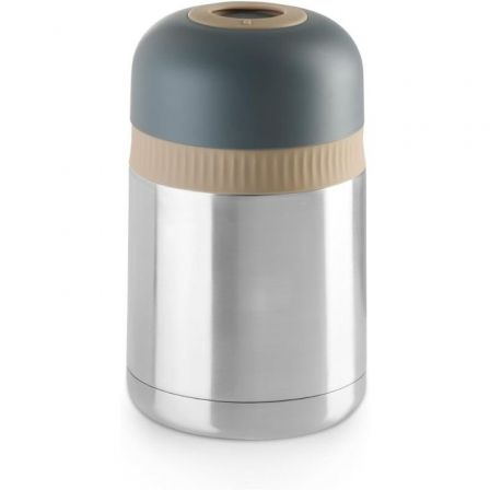 TERMO BRA ENJOY SIGNATURE A196123/ CAPACIDAD 1000ML/ PARA SOLIDOS Y LIQUIDOS