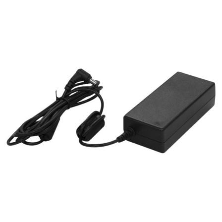 ADAPTADOR DE CORRIENTE BROTHER PAAD600EU - COMPATIBLE CON IMPRESORAS SEGUN ESPECIFICACIONES