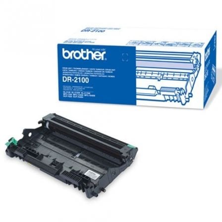 TAMBOR DE IMAGEN ORIGINAL BROTHER DR2100