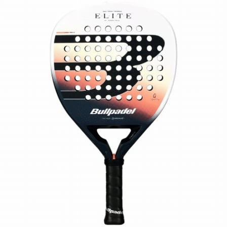 PALA DE PADEL BULLPADEL ELITE WOMAN 2026 (GEMMA TRIAY)