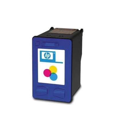 CARTUCHO COLOR HP N28 - 3320/3325/3420/INK 3421. HP-3550/3650. OFFICEJET 4110. (190 PAG.)