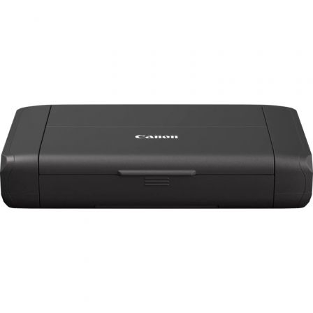 IMPRESORA PORTATIL CANON MAXIFY BX110 WIFI/ NEGRA