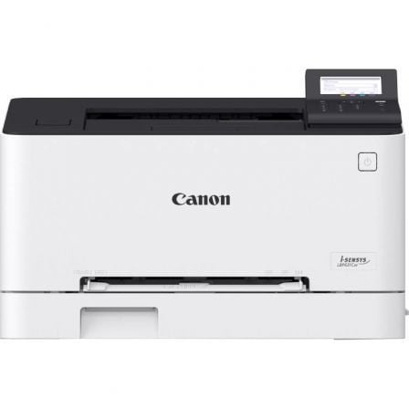 IMPRESORA LASER COLOR CANON I-SENSYS LBP631CW WIFI/ BLANCA