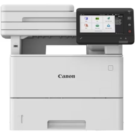 MULTIFUNCION LASER MONOCROMO CANON I-SENSYS MF563DW WIFI/ FAX/ DUPLEX/ BLANCA