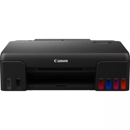 IMPRESORA FOTOGRAFICA CANON PIXMA G550 MEGATANK WIFI/ NEGRA