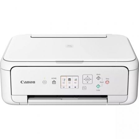 MULTIFUNCION CANON PIXMA TS5151 WIFI/ DUPLEX/ BLANCA