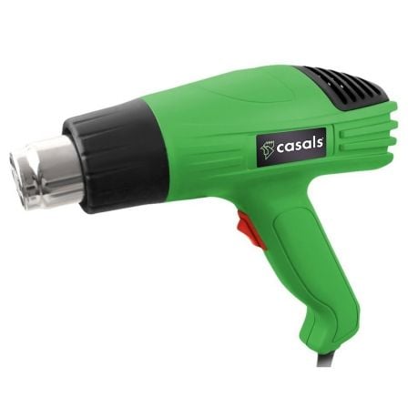 DECAPADOR CASALS  VD2000M - 2000W - 2 TEMPERATURAS 400/600 C